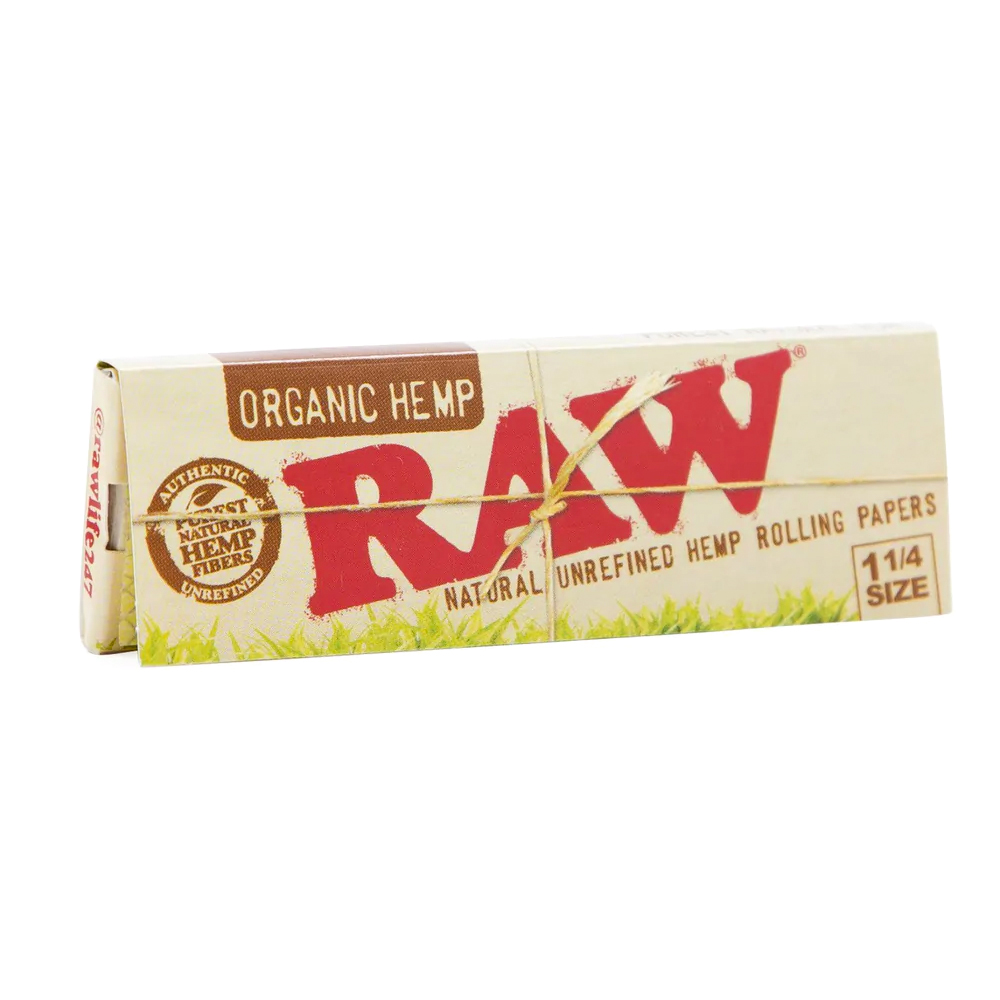 Buy RAW Products - Best Smoking Accessories Brands